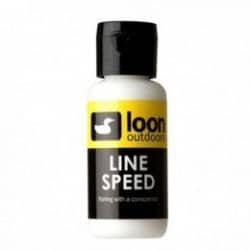 Nettoyeur de soie Loon Line speed