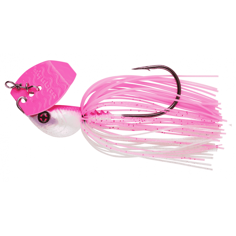 Chatterbait Sakura Cajun Bladed Jig 10.5 g