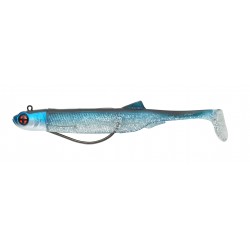 Leurre souple Sakura Sodium Tex'Shad 160