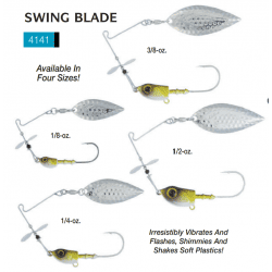 Flash Swing Blade Owner