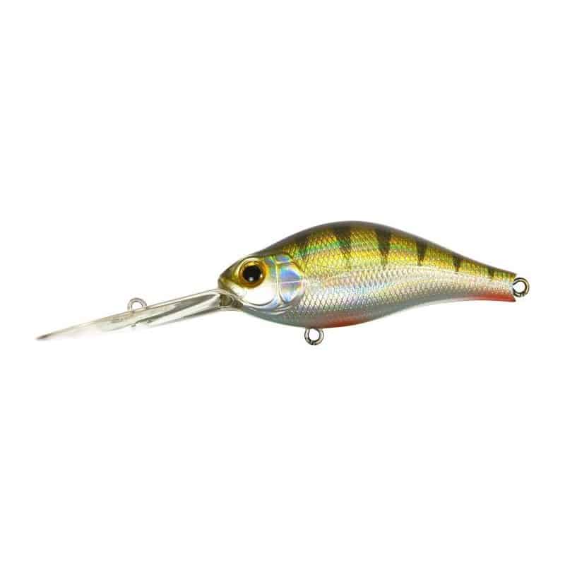 Crankbait B-Switcher 4.0 avec rattle