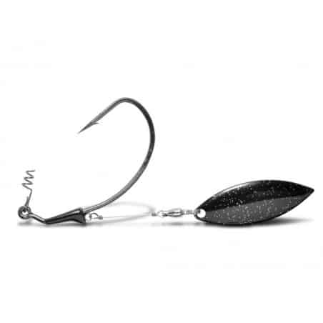 Hameçon Texan VMC Bladed Swimbait 7346BD – Taille 4/0, 3g, Neuf