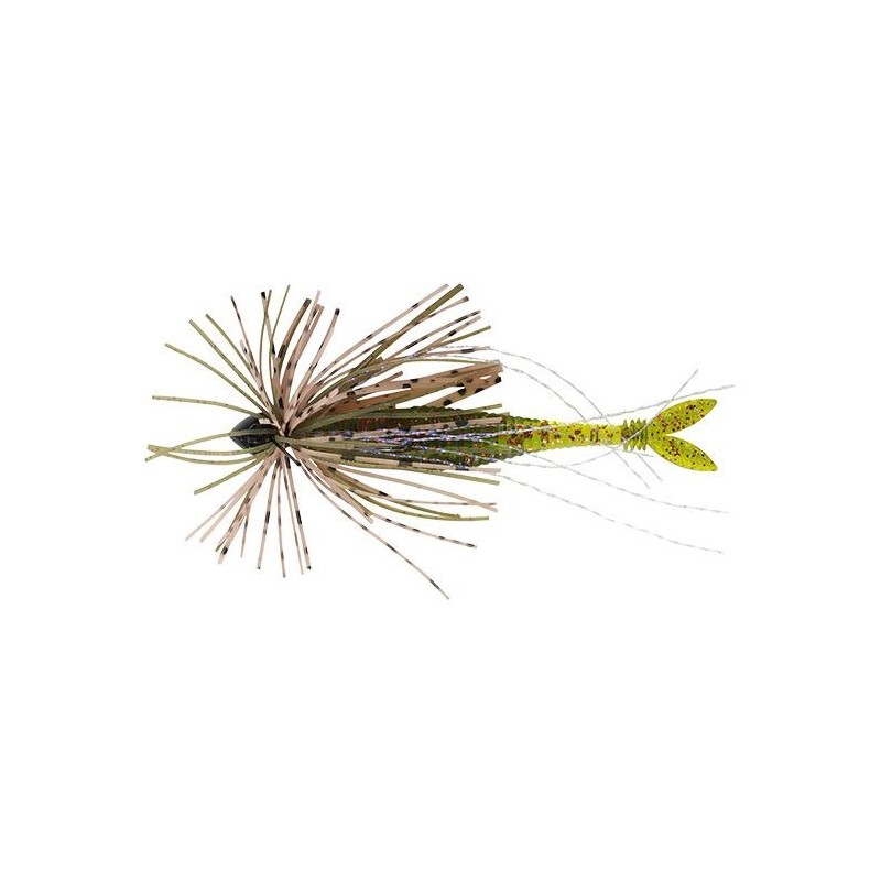 Jig DUO Realis Small Rubber 2.7 g