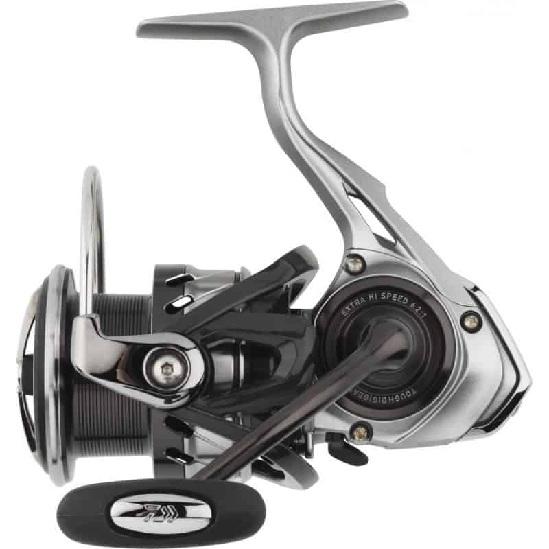 Moulinet Daiwa Caldia 18 LT