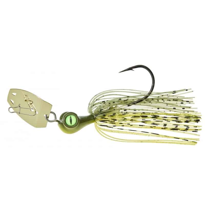 Chatterbait Gunki Boomer 21 g