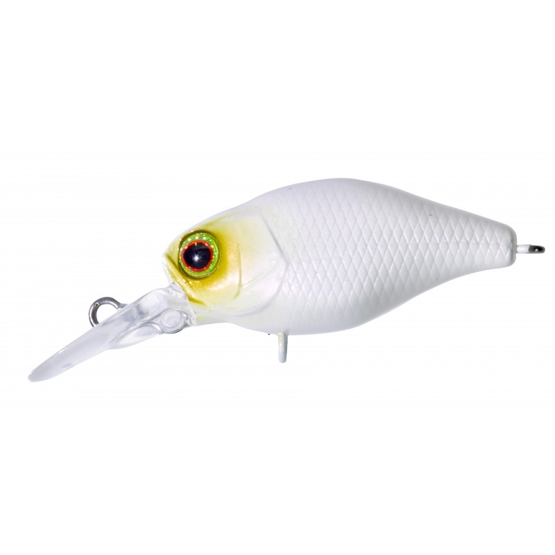 Poisson nageur Illex Chubby 38 MR