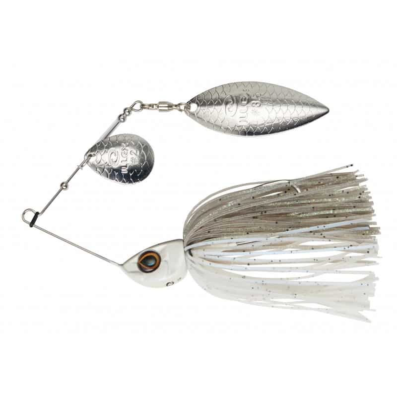 Spinnerbait Illex Crusher JR 10 g