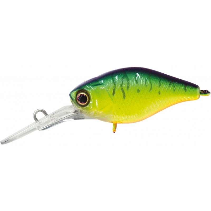 Poisson nageur Illex Diving Chubby 38