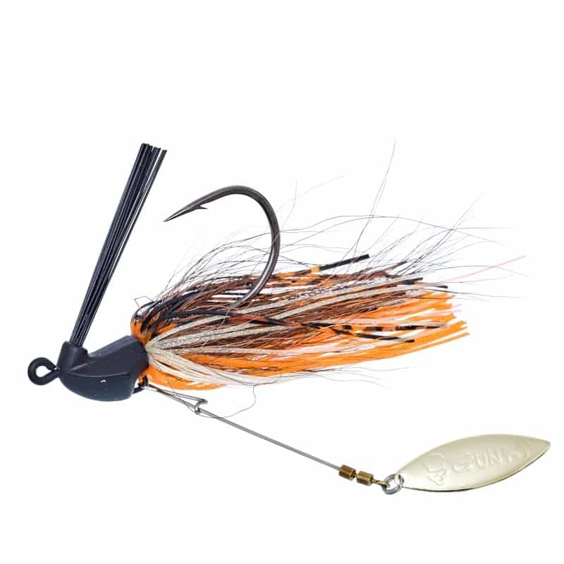 Leurre Gunki Hoverjig 14 g