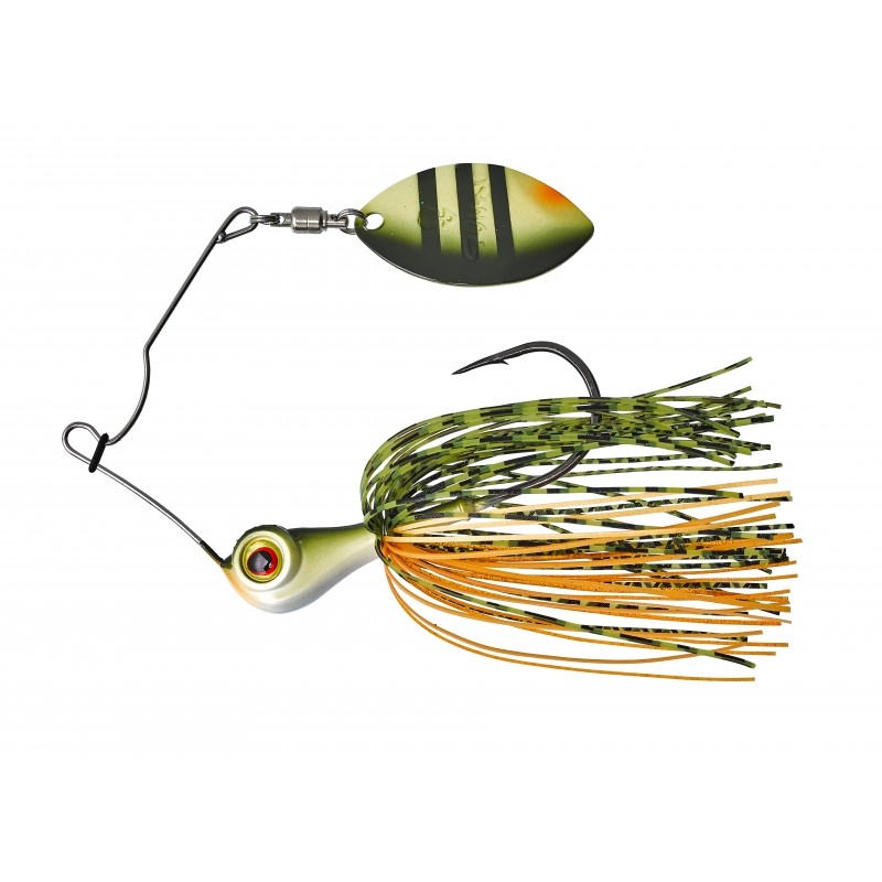 Spinnerbait Gunki Gennaker 3/8