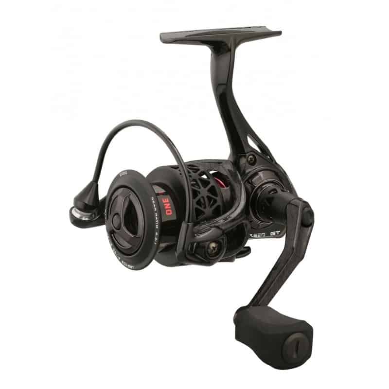 Moulinet 13 Fishing Creed GT