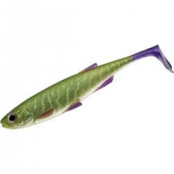 Leurre souple Daiwa Duckfin Live Shad 15 cm