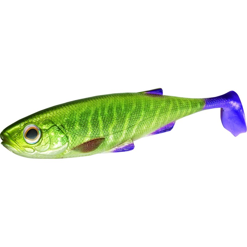 Leurre souple Daiwa Duckfin Live Shad 15 cm