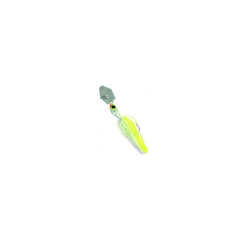 Chatterbait Damiki Tremble Jig 10 g