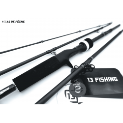 Canne 13 Fishing Fate Quest Casting 203 MH