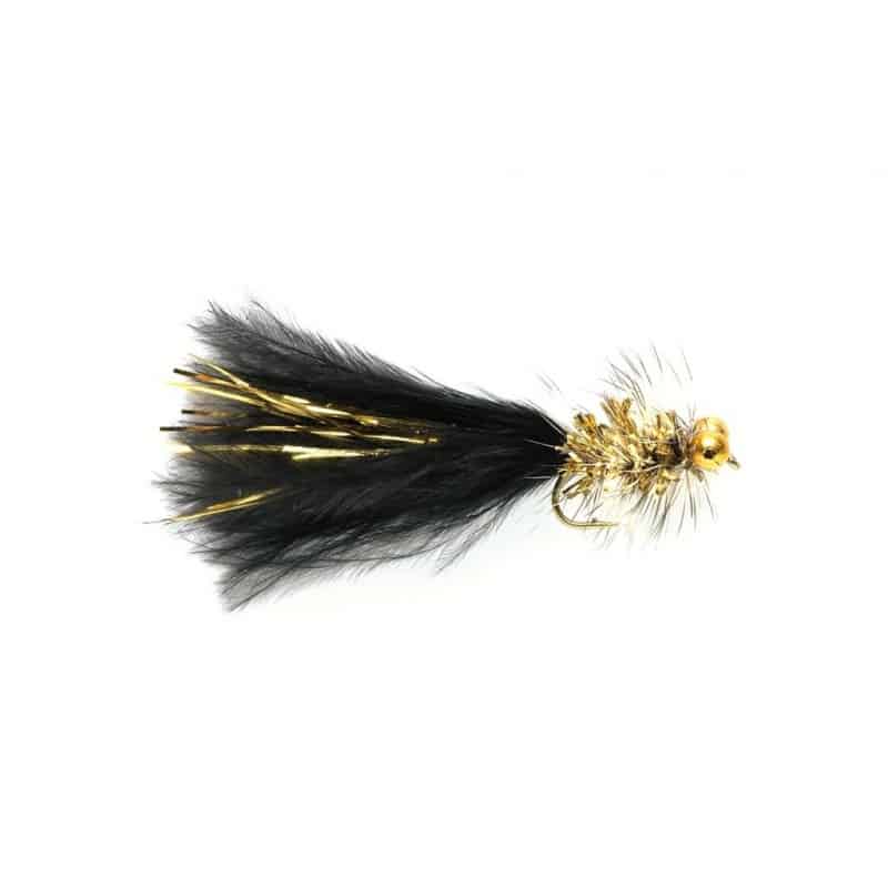 Streamer Rutland Hummungus Or