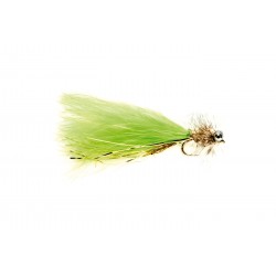 Streamer  Hummungus Green