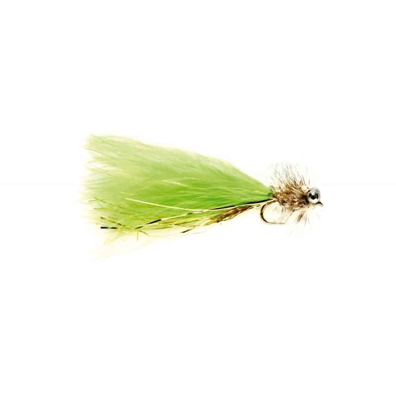 Streamer Hummungus Green