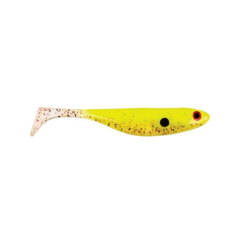 Leurre souple Berkley Powerbait Sneakshad 5cm