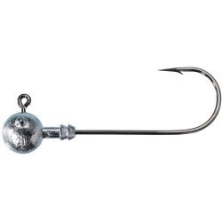 Tête plombée Flex Pike Head Berkley