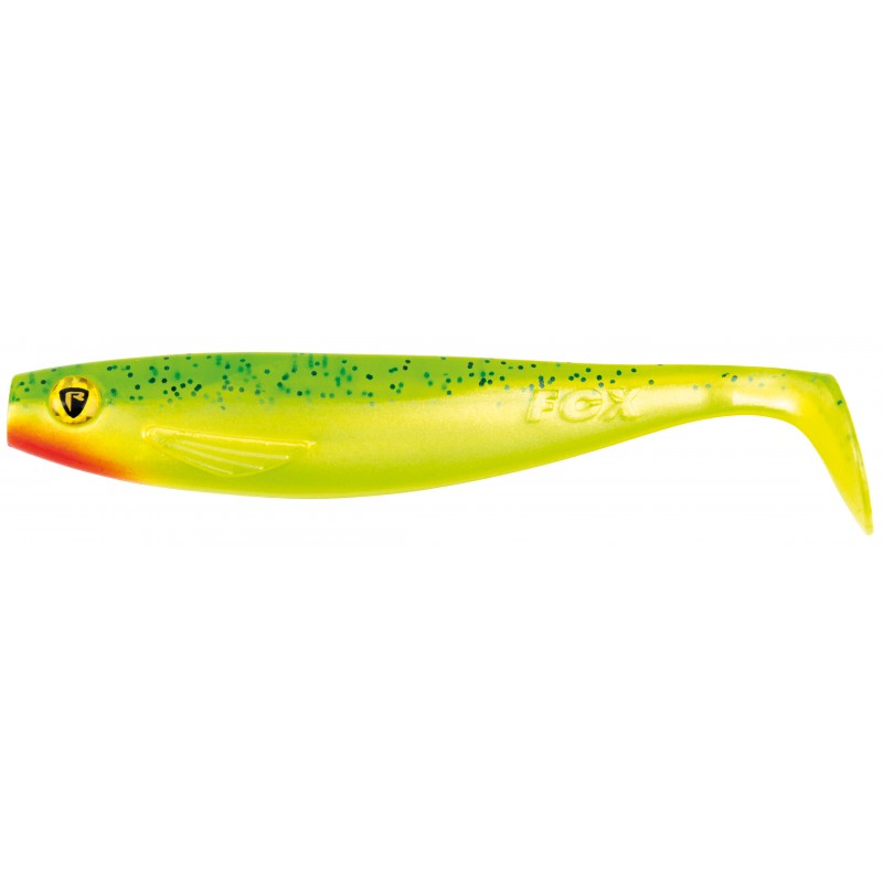 Leurre souple Fox Rage Pro Shad Natural Classic 2 18 cm