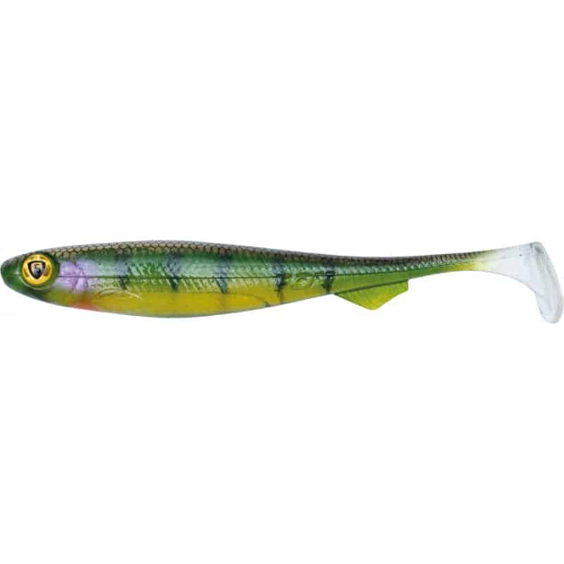 Leurre souple Fox Rage Slick Shad 7 cm