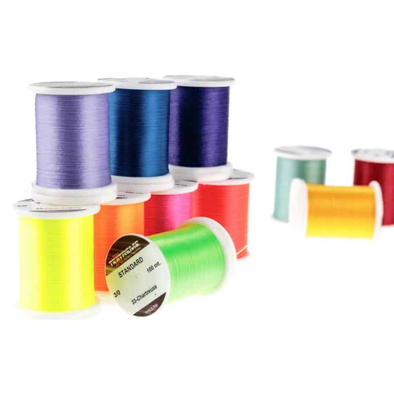 Fil de montage Textreme 3/0