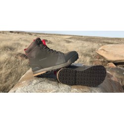 Chaussures de wading Redington Benchmark caoutchouc
