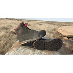 Chaussures de wading Redington Benchmark feutre