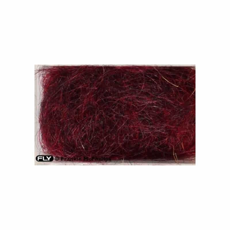 Dubbing traditionnel irlandais Frankie McPhilips