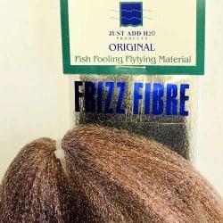 Fibre H2O Frizz Fiber