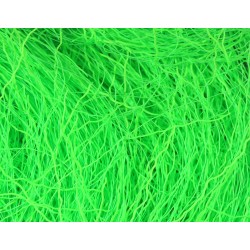 Electric Ripple Ice Fiber