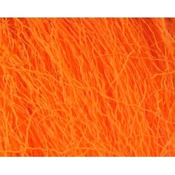 Electric Ripple Ice Fiber