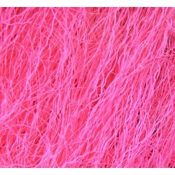 Electric Ripple Ice Fiber