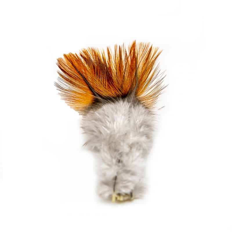 Pelles de pardo Devaux