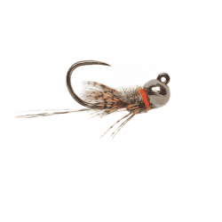Croston Spring Quill Barbless