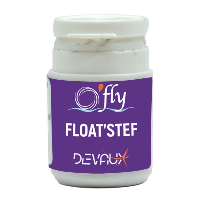 O’Fly Float’Stef Devaux