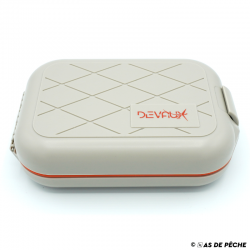 Boîte à mouche Devaux Ouibox Bebel 100-A