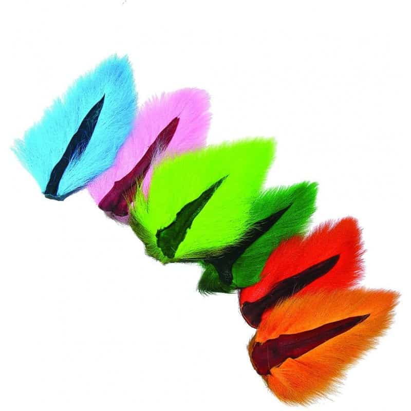 Bucktail Medium Wapsi