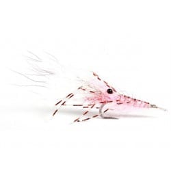Mouche Guideline Leoshrimp Pink