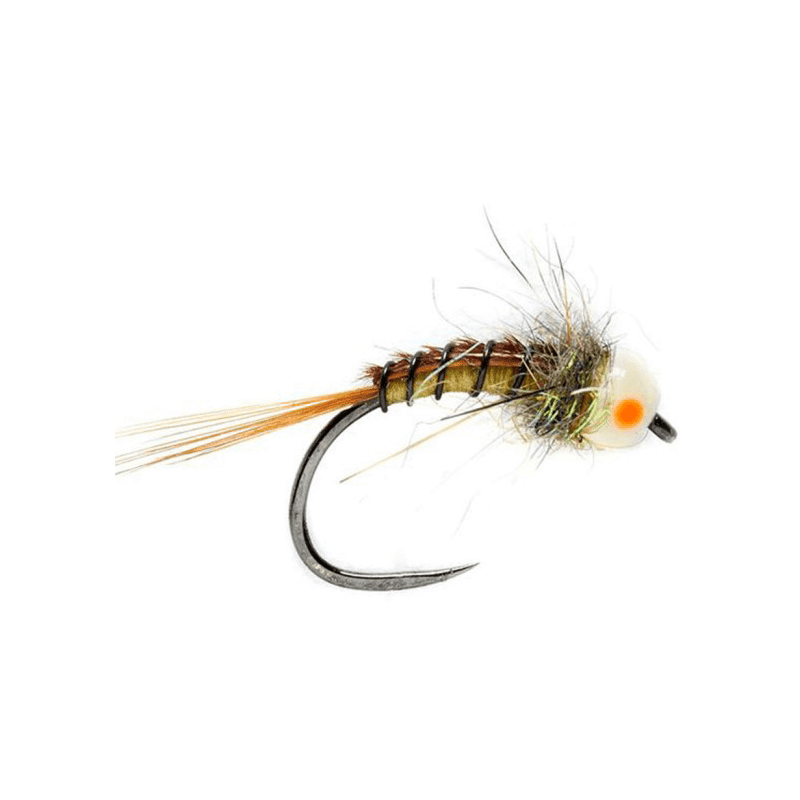 Hot Czech nymph MF201