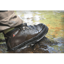 Chaussures de wading Andrew Fly Vibram