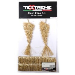 Flash flies kit medium Textreme