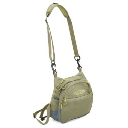 Chest pack Vision Micket Bra Military