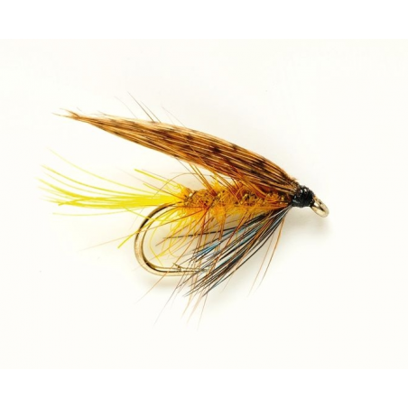 Comment pratiquer la peche à la mouche noyée ? - Fishing Universe