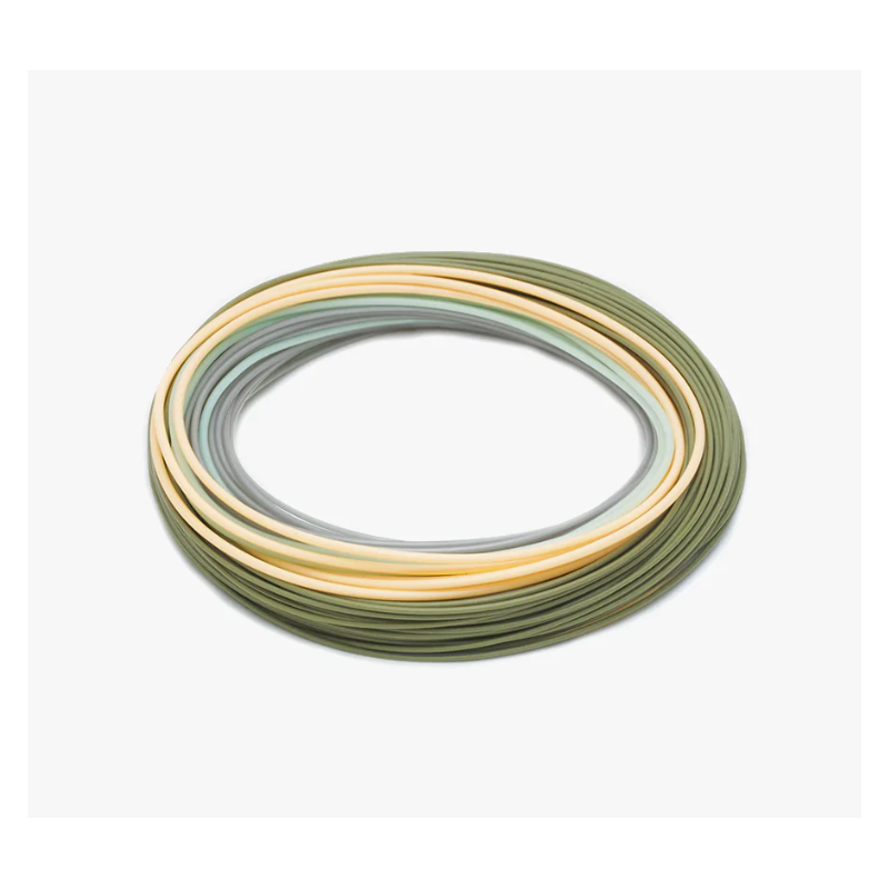 Rio Gold Wf5f RIO Elite Single-Handed Spey Fly Line - WF4F/H/I Rio