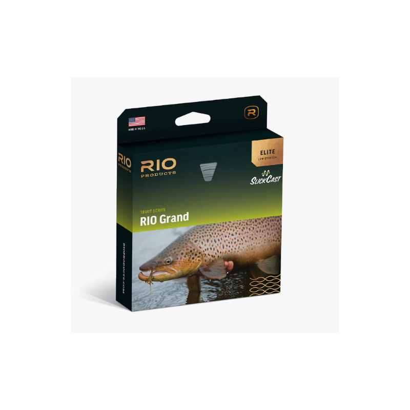 Soie Rio Grand Elite