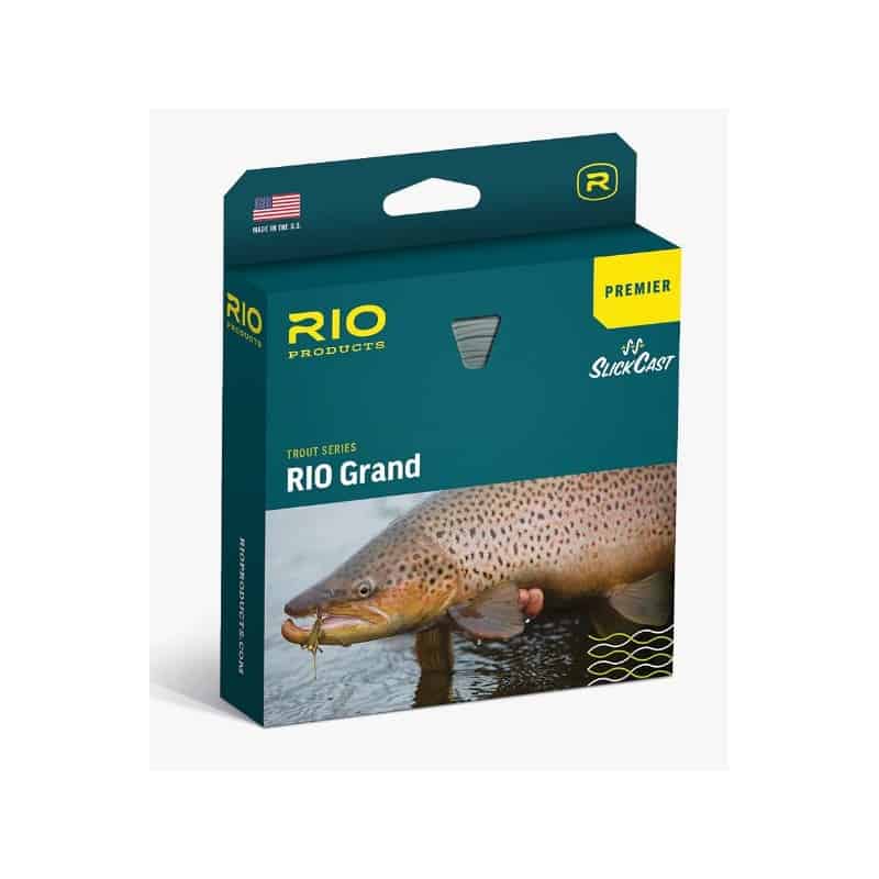 Soie Rio Grand Premier