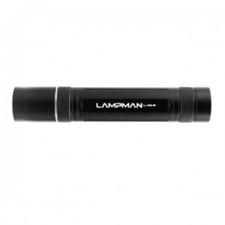 Lampe UV Gulff Pro Series 365nm - 3W rechargeable