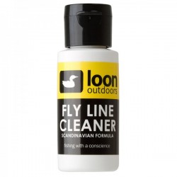 Scandinavian Fly Line Cleaner